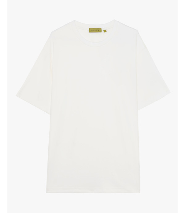 Ultra-soft feel t-shirt