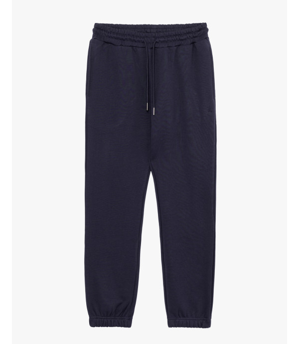 Jogger in felpa