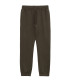 Jogger in felpa