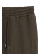 Jogger in felpa