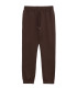 Jogger in felpa