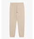 Jogger in felpa