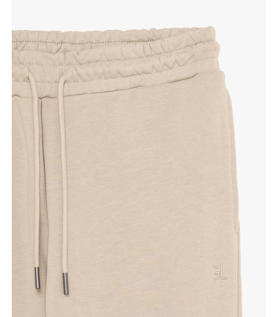 Jogger in felpa