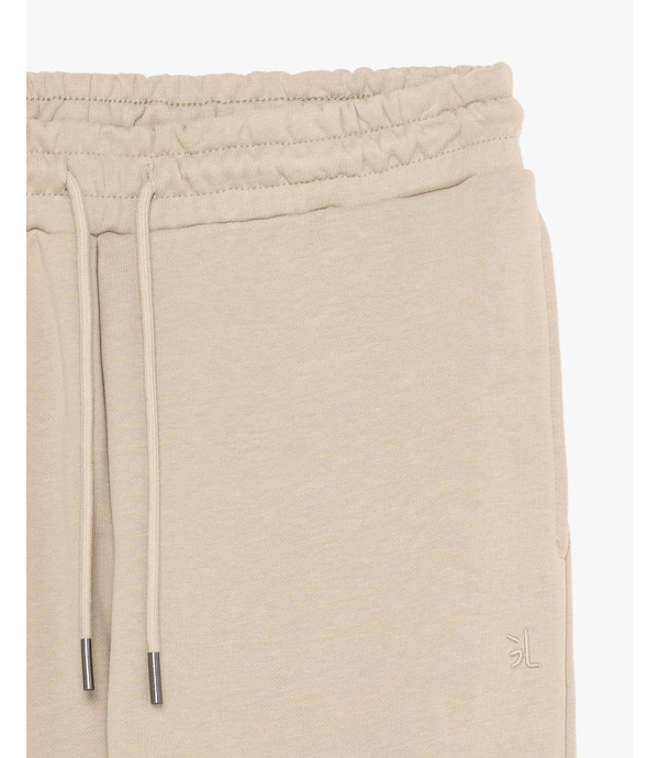 Jogger in felpa