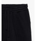 Jogger in tessuto texturizzato