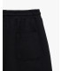Jogger in tessuto texturizzato