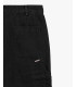 Pantalone workwear in twill di cotone