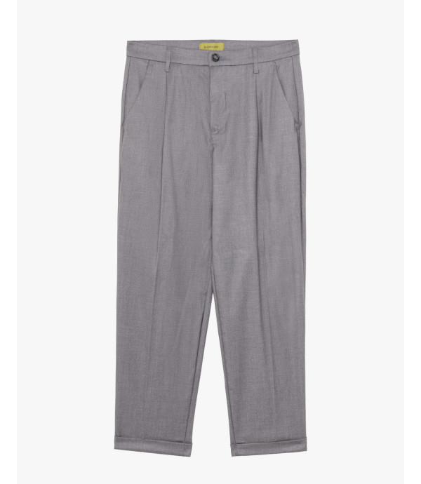 Pantaloni balloon fit