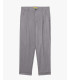 Pantaloni balloon fit