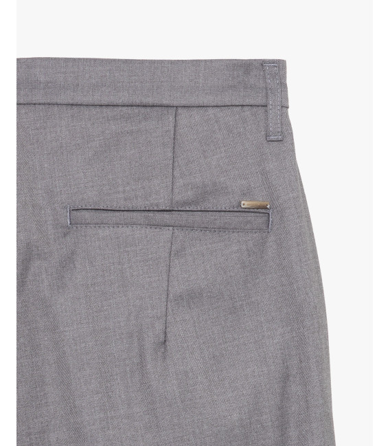 Pantaloni balloon fit