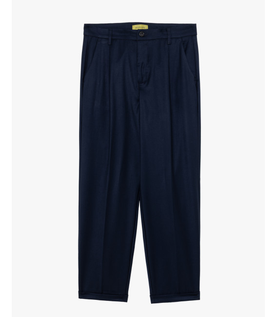 Pantaloni balloon fit