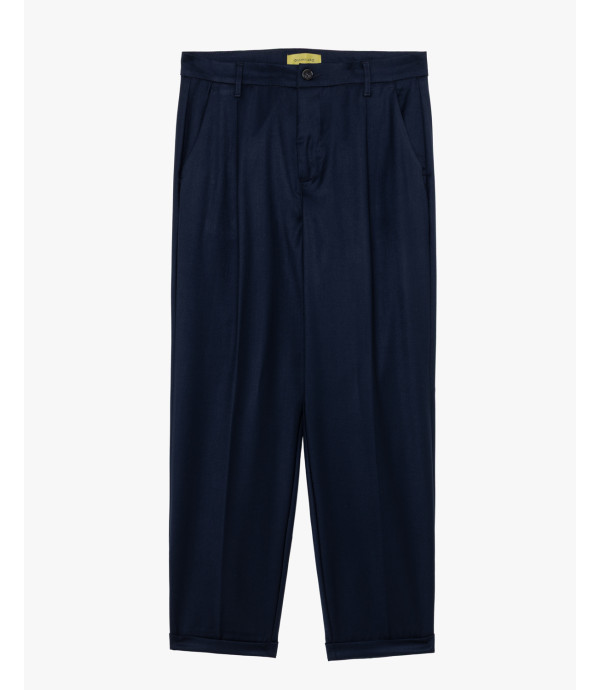 Pantaloni balloon fit