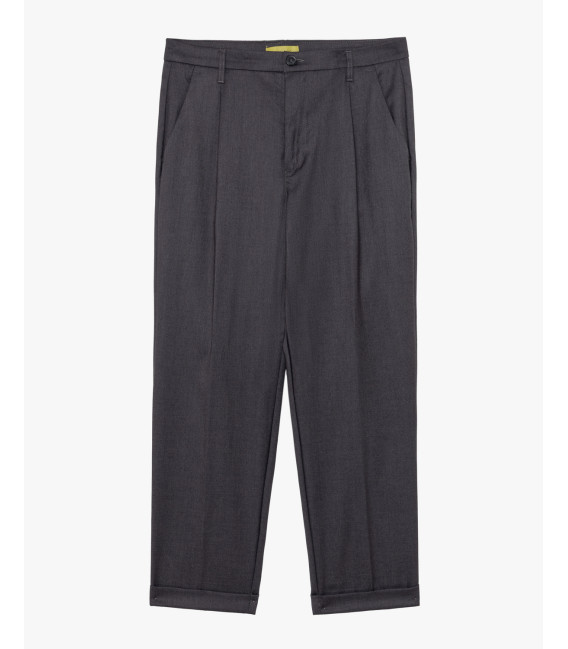Pantaloni balloon fit