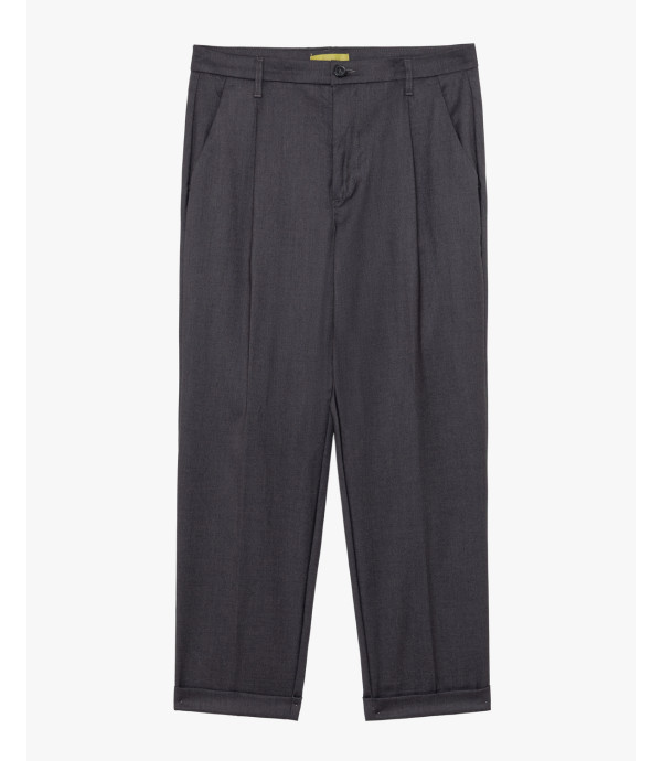 Pantaloni balloon fit