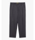 Pantaloni balloon fit