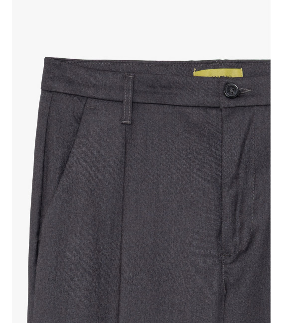 Pantaloni balloon fit