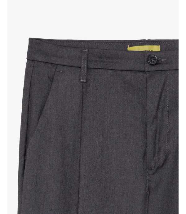 Pantaloni balloon fit