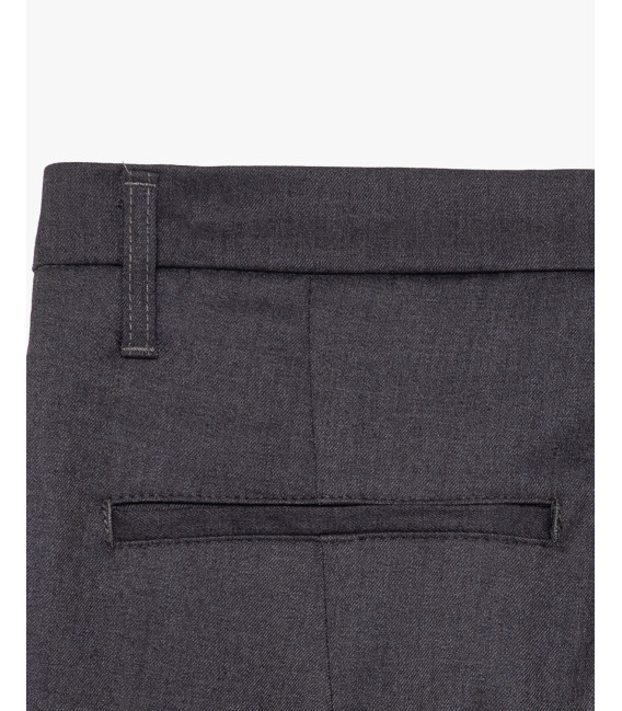 Pantaloni balloon fit
