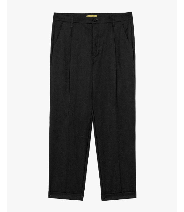 Pantaloni balloon fit