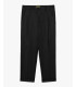Pantaloni balloon fit