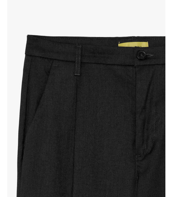 Pantaloni balloon fit