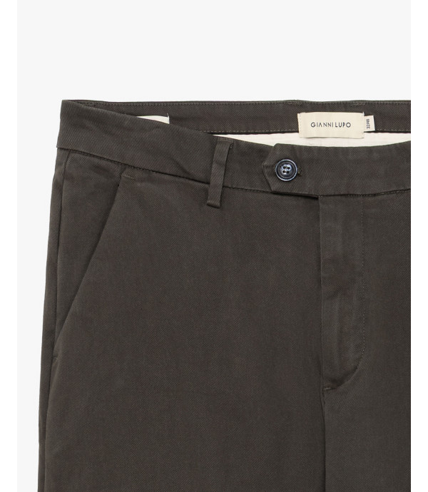 Pantaloni regular fit