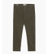 Pantaloni slim fit