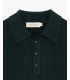 Polo in maglia