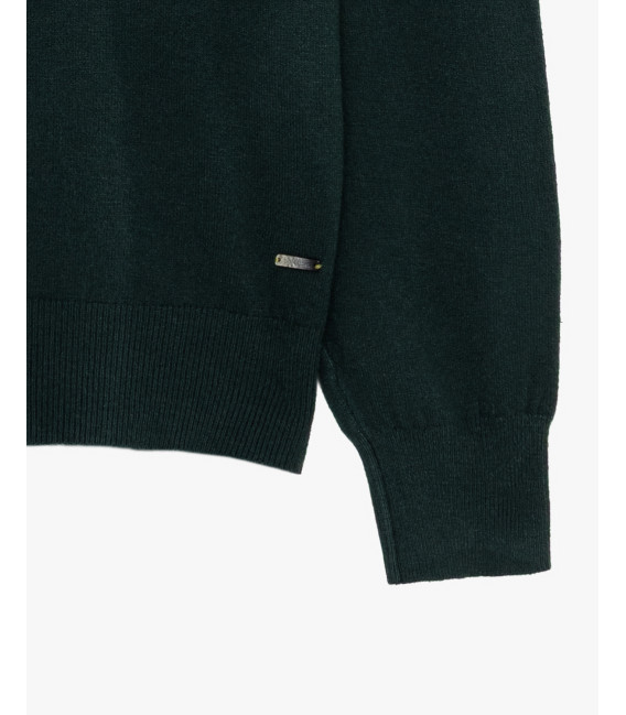 Polo in maglia