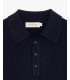 Polo in maglia