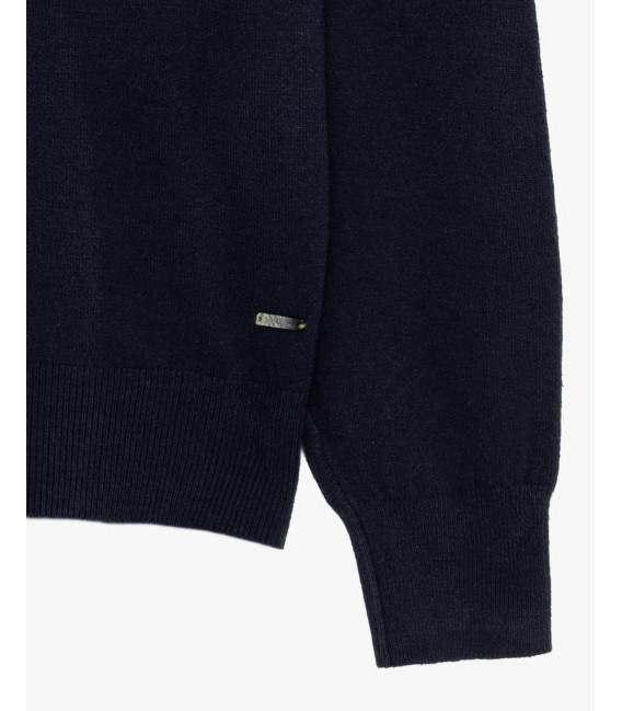 Polo in maglia