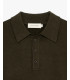 Polo in maglia