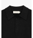Polo in maglia