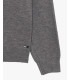 Knit cardigan
