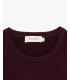 Maglia girocollo soft touch essential