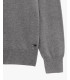 Maglia girocollo soft touch essential