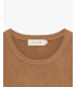 Maglia girocollo soft touch essential