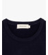 Maglia girocollo soft touch essential