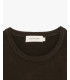 Maglia girocollo soft touch essential