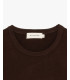 Maglia girocollo soft touch essential