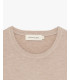 Maglia girocollo soft touch essential