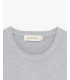 Maglia girocollo soft touch essential