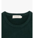 Maglia girocollo soft touch essential