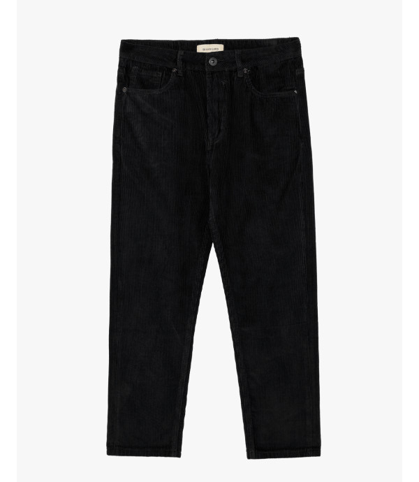 More about COOPER carrot fit trousers in cord