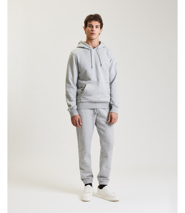 Basic hoodie