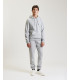 Basic hoodie
