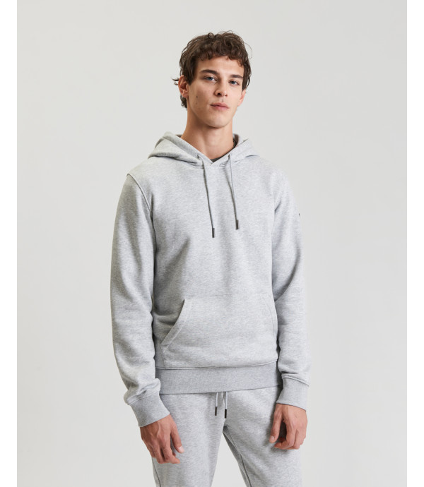 Basic hoodie