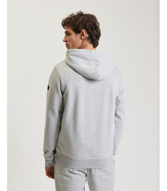 Basic hoodie
