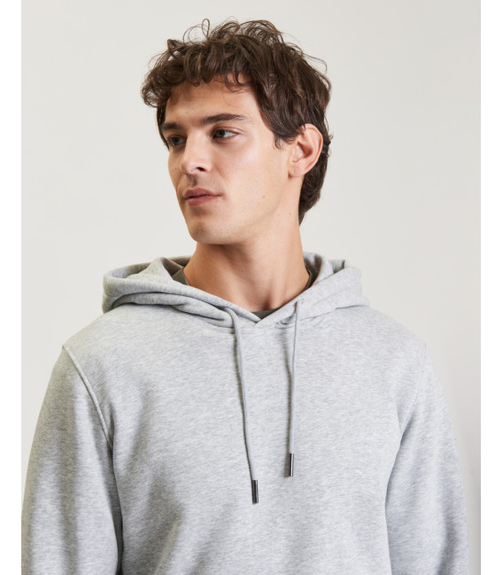 Basic hoodie