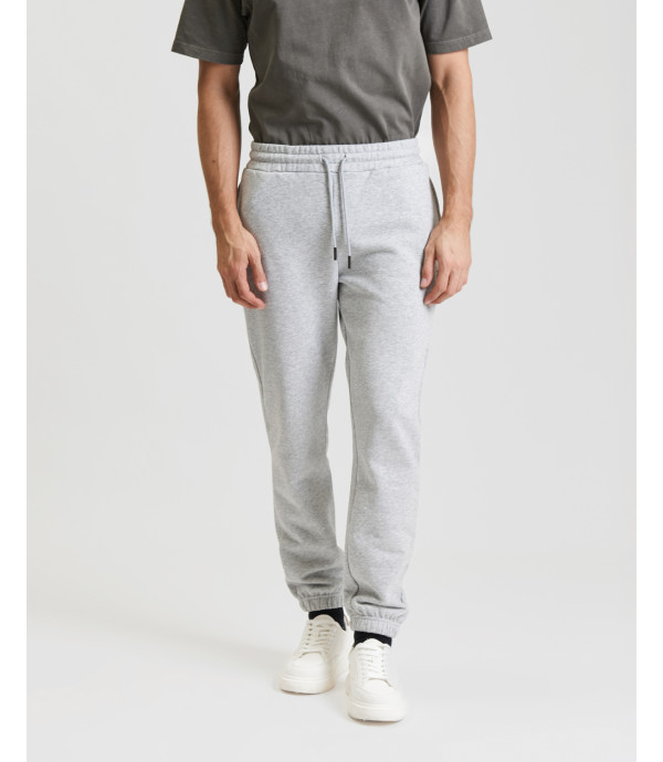 Jogger in felpa